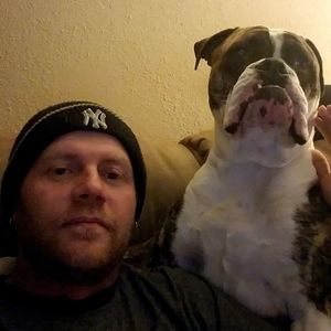 Meet your Posher, Tim